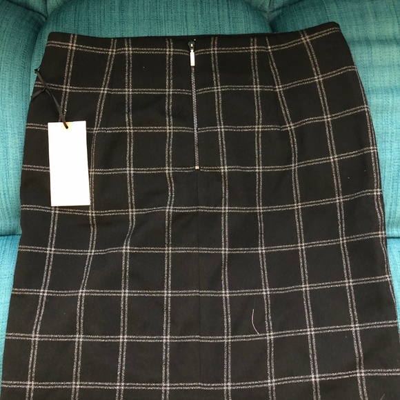 Black Skirt | NWT - Picture 2 of 2